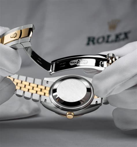 revisione orologi rolex prezzi|La manutenzione del tuo Rolex .